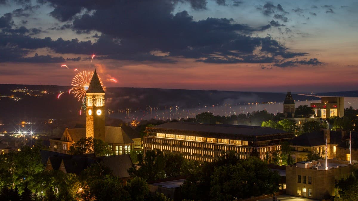 Cornell
