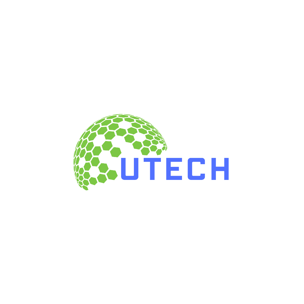 UTECH logo