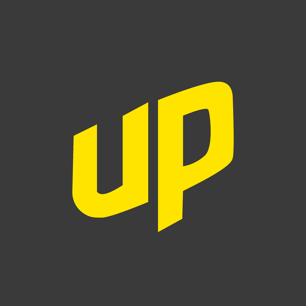 Uplift logo